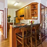 公寓 Stunning In With Kitchen *