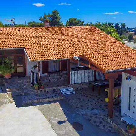 1 Bedroom Gorgeous In Póla