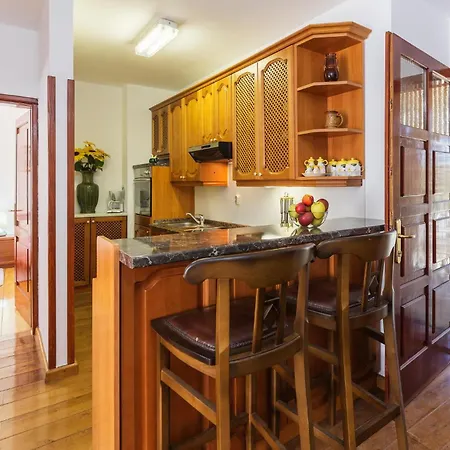 Apartamento 1 Bedroom Gorgeous In *
